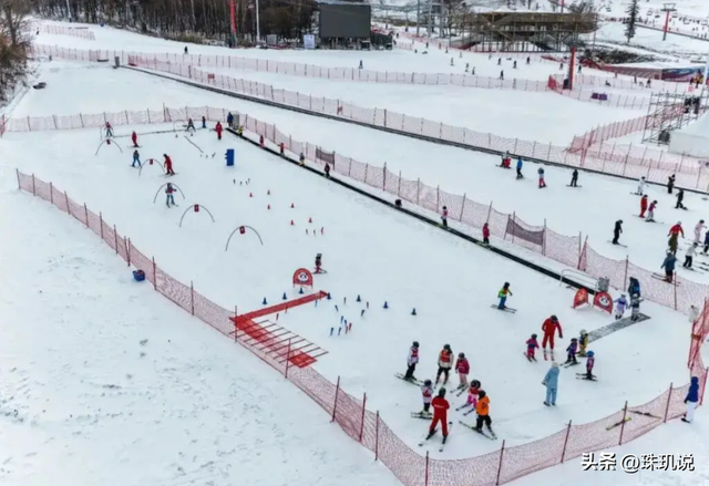 811万游客、91亿收入！1亿消费券加持，吉林冰雪领跑2026旅游市场