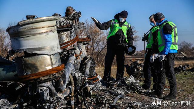 俄罗斯上诉马航MH17裁决！否认击落责任，称国际机构存法律错误