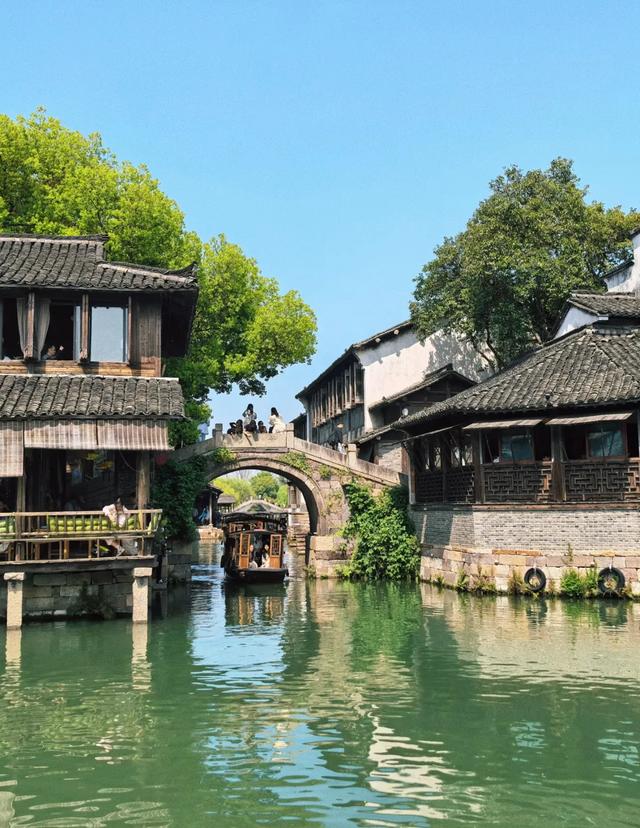 上海打工人周末“出逃”计划！这些周边宝藏地藏不住了！