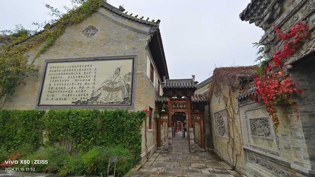 泉城遗梦——明水古城记