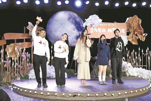 石狮新文旅IP“追光音旅”的破圈之路