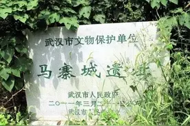 武汉3500年建城史上曾存在的十几座古城垣 遗迹至今仍然还在图片