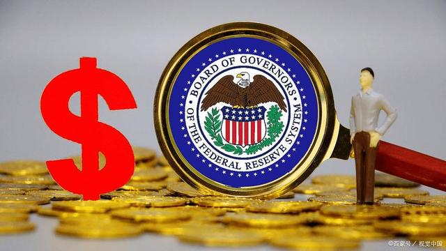 不是36万亿而是230万亿？美专家：美国已经破产，美元成“假钞	”