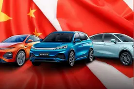 终结日企垄断地位！中国车，占泰国市场半壁江山！图片