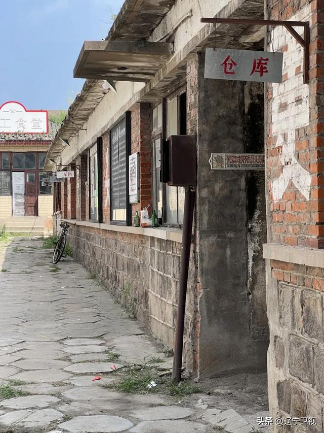 去兴城,打卡《乘风踏浪》取景地!坐着时光机,重返80年代......