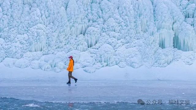 这个冬天，不敢带你回榆林！