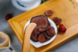 鹿茸枸杞酒图片