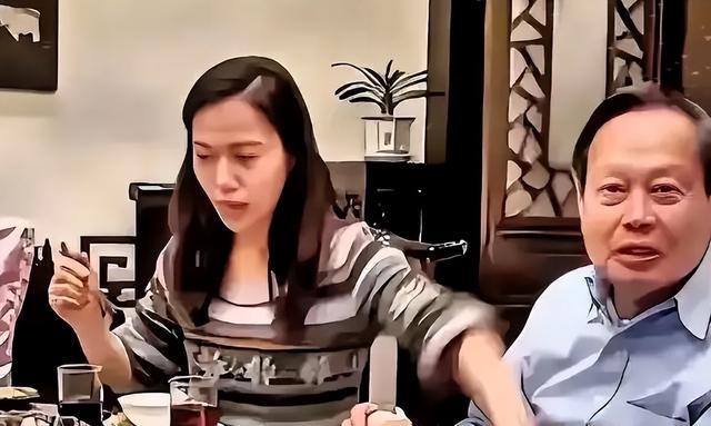 演都不演了！杨振宁去世仅7天，恶心的一幕出现，结局大快人心