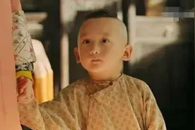溥庆比溥仪大103岁，他们是什么关系？都是乾隆爷的直系后代吗？图片