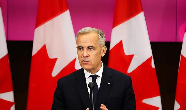 访华第三天，加拿大总理在北京突然提一个请求，中方的回应很直接