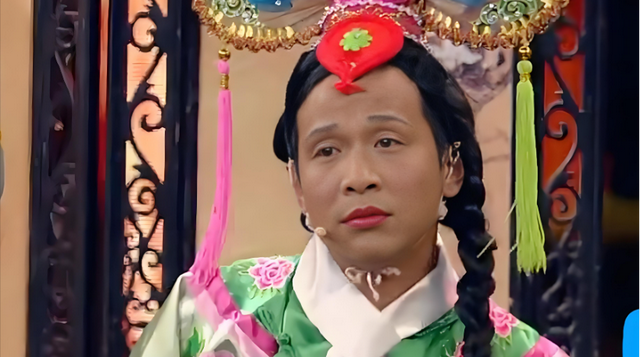 “牡丹花下死，做鬼也风流”！如今，谁也救不了风流成性的宋小宝