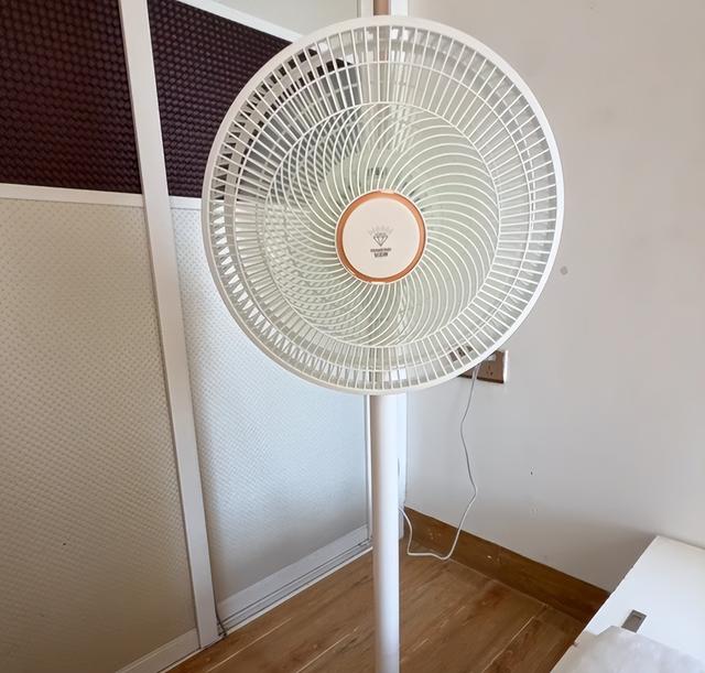 电风扇怎么选不踩雷？懒人秒懂的电风扇选购6大法则，省电又静音