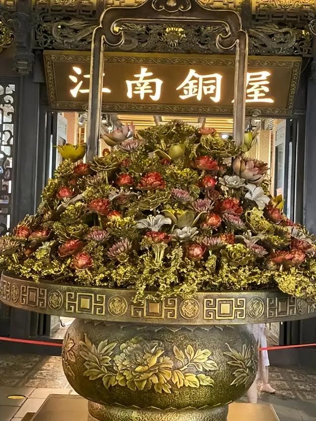 02年浙江男子得知铜价从3万涨到8万，囤铜125吨！随后做了一件事