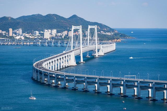 滨城三日行旅，与大连的海共酿浪漫