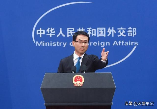 委内瑞拉致电中方后，油轮得到大批军舰护航，特朗普还是算漏一环