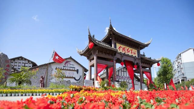 坐高铁游广元 | 学生免门票！暑假旅行第一站，当然要来广元了！