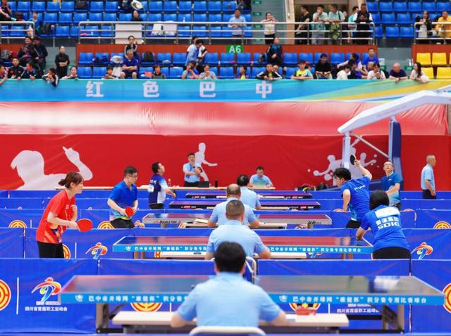 山区转身向水 巴州文旅破局新生