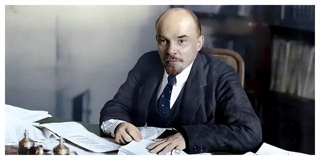 普京谈列宁：一生最大的错误，就是把一个统一国家改造成联盟