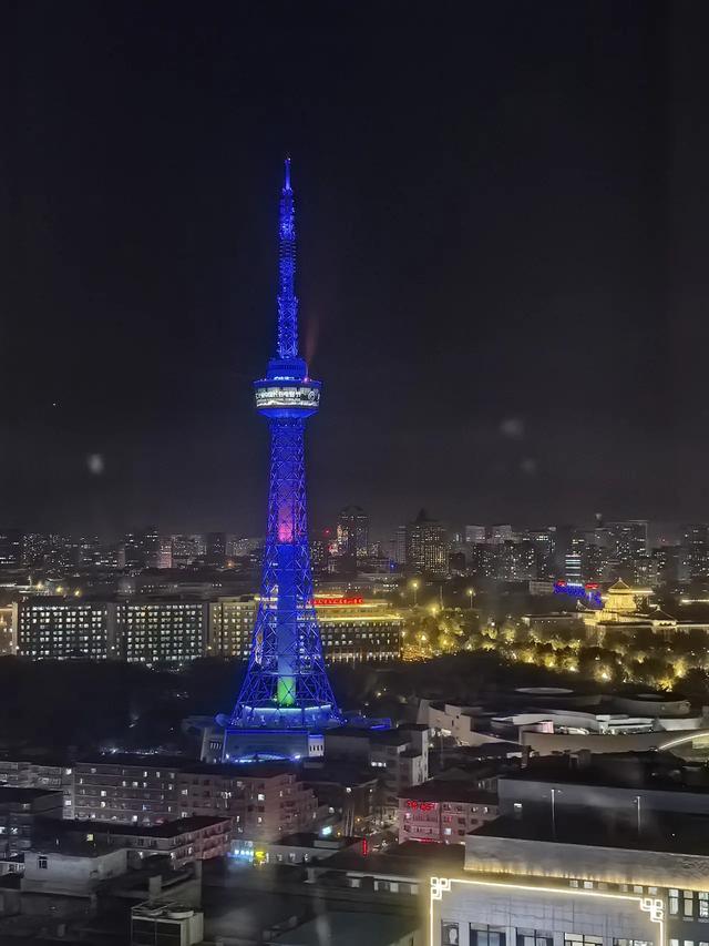 在时光的褶皱里遇见长春