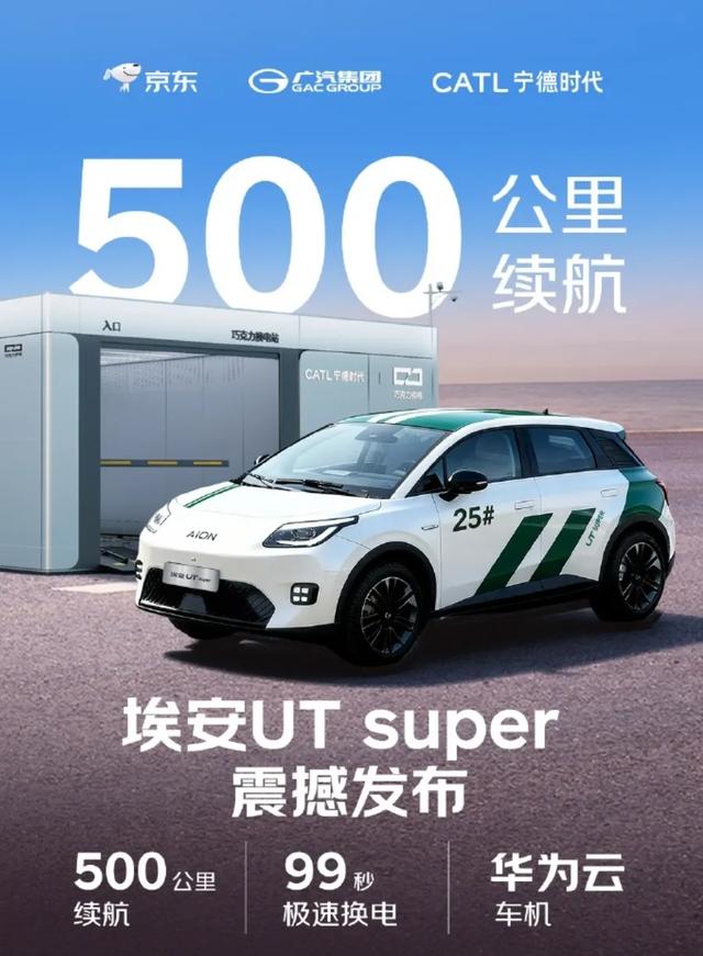 不造壳不装芯只攒局！京东造车图一乐？刘强东新车给雷军上了一课