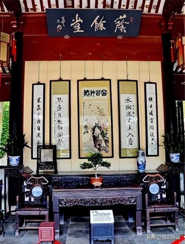 美国女子用1.25亿买下清朝老宅，整栋运回美国，现成华人必去景点