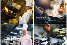 我小姨子曾在饭店干过，她说出厨师的5个秘密后，我就很少去吃了图片