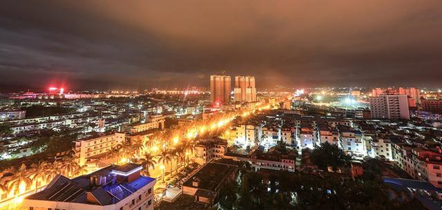 携台湾亲朋自驾游滇西南之十二