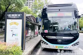 5月1日起，苏州公交336路等线路将调整营运时间图片