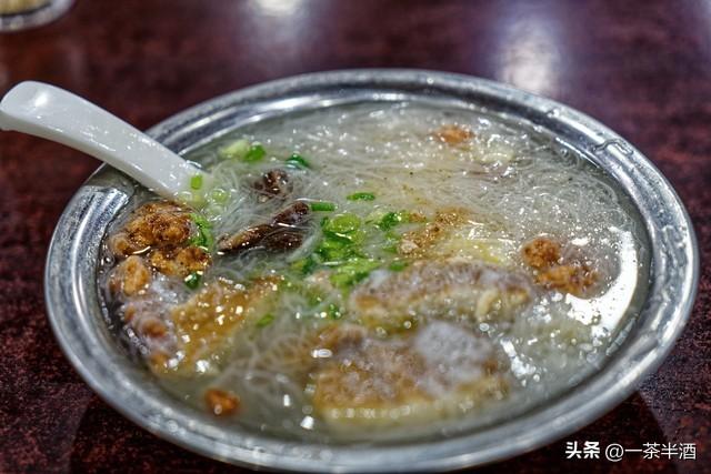 收藏！福建泉州自驾游免费营地，主要景点，特色美食