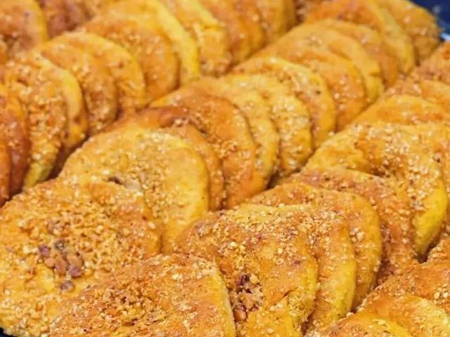 赏秋正当时!自驾来汉中,赴一场秋日视觉盛宴~