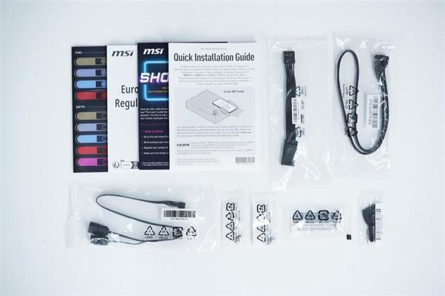 微星 MAG B850M MORTAR WIFI迫击炮主板评测：BIOS三大优化、教科书式