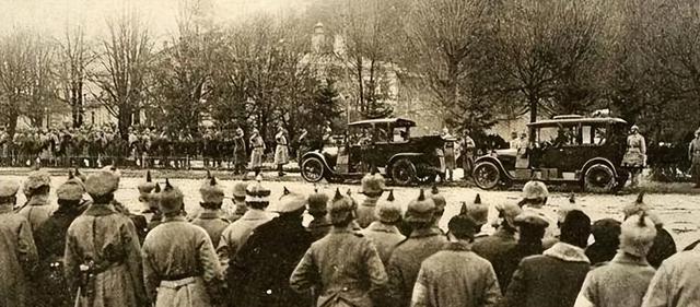 立陶宛为啥被称为“欧洲淫窟”？带你去瞧瞧这个可悲的中欧小国