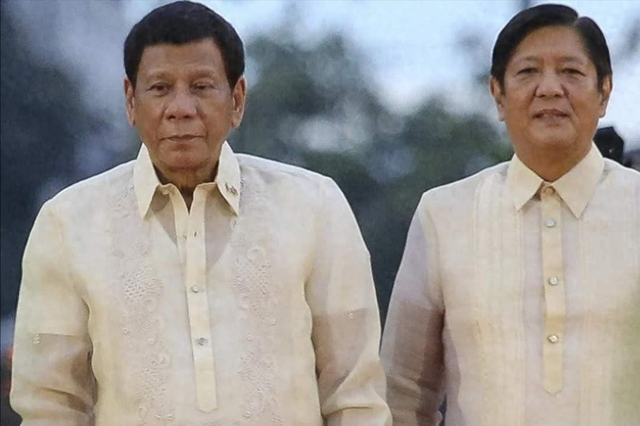 局势已恶化，菲国61个市镇大断电	，忙着反华的马科斯，被要求下台