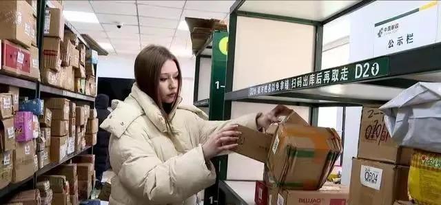 俄罗斯人正在大量涌入中国！目的不是旅游，而是另有流量密码