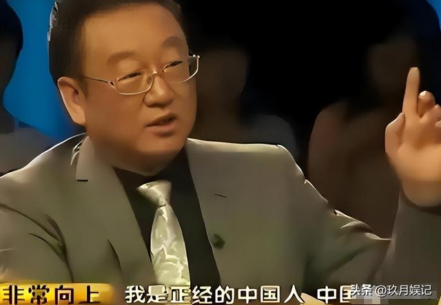 “开除军籍，全家移民，骗财骗色”，蒋大为的标签哪个才是真？