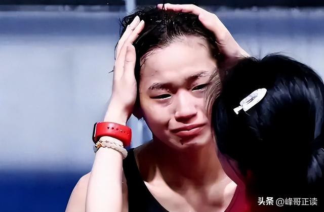 豪宅风波升级！专家建议拆除全红婵雕像，樊振东的话终于有人信了