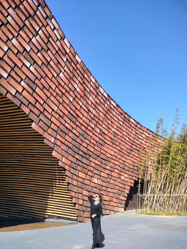 蜀山陶韵：古南街·陶二厂·石坝行记