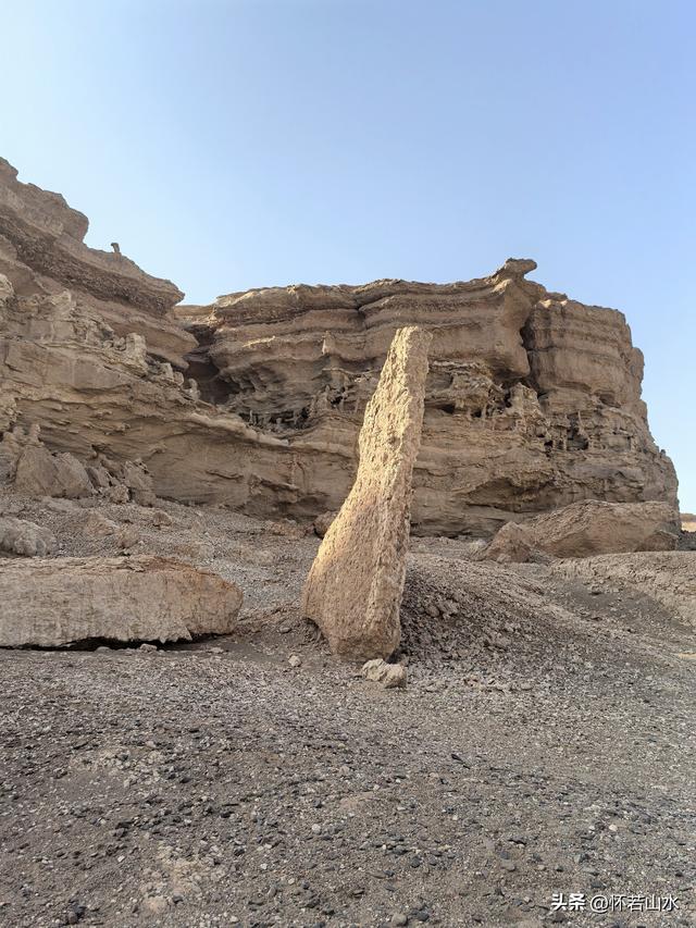 2025环南疆沙漠铁路背包自由行日记(9)---哈密大海道打卡(完结篇)