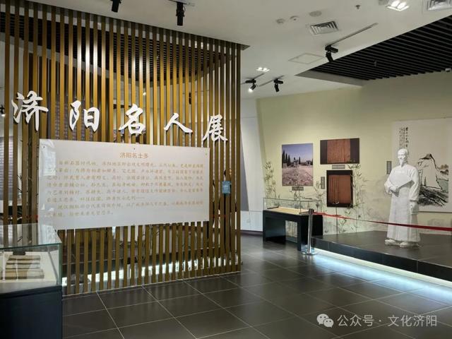 免费开放!济阳区博物馆参观全攻略,周末遛娃好去处!