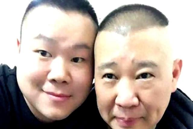 一场演唱会，揭露岳云鹏现状！如今再看，才明白郭德纲布局太久