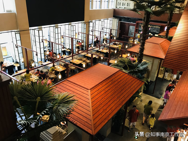 又问我，江苏安徽洗澡哪城强？