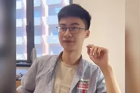 大象夜读｜捡废品考清华的庞众望正读博，穿越困苦仍闪闪发光图片