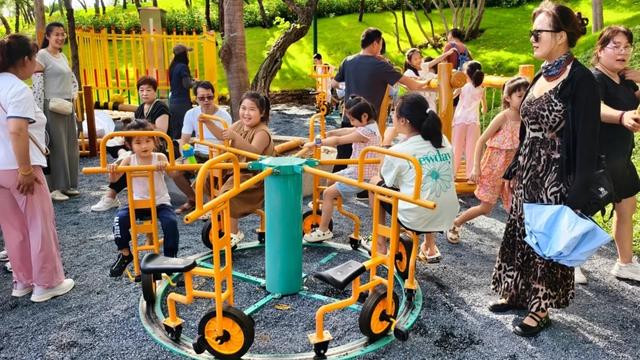 从浪浪山到蓬莱阁，这场仙境之旅太懂打工人了