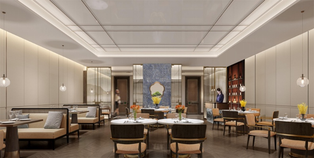 无锡君澜国际酒店