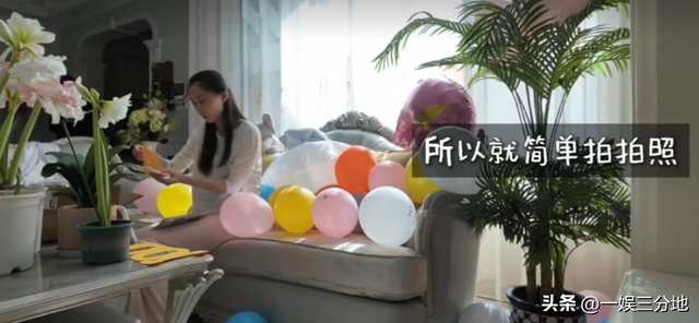 水均益跑泉州给女儿带娃	，和前妻罕见同框，主动搭话对方却不理他