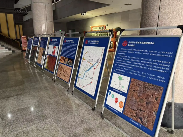 周末就“趣”博物馆丨济宁博物馆本周活动预告