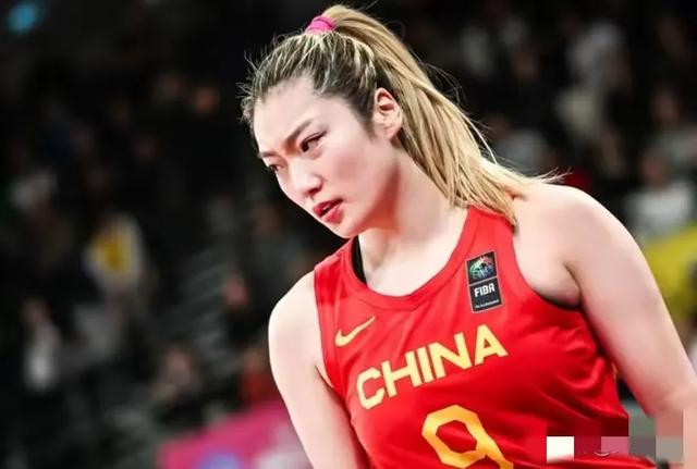 宫鲁鸣动真格！中国女篮备战世预赛开启加训，李梦和这3人或出局