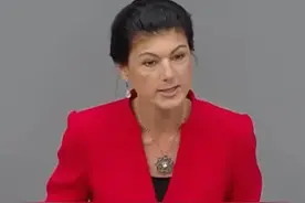 德国再创历史！女厕、女浴室可以随便进了图片