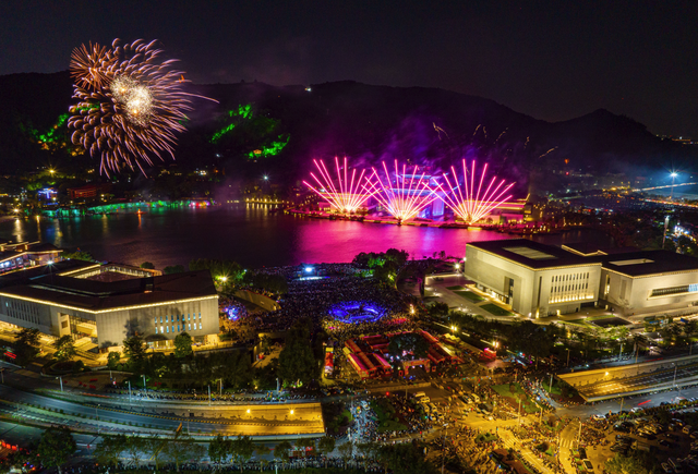 破解文旅碎片化，西樵找到新解法