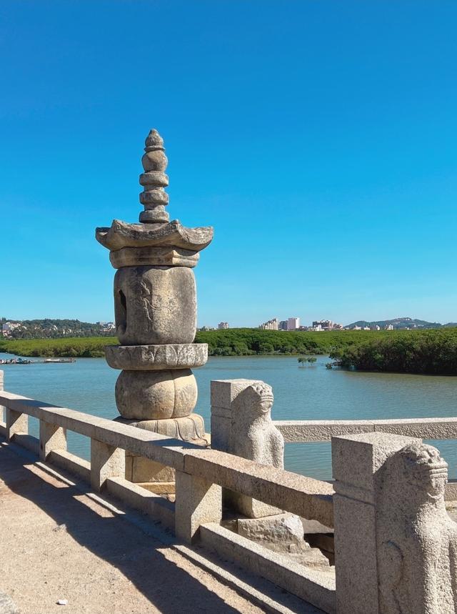 世界只有中国福建省泉州市才有的全球 “独一无二的 5 大奇景”